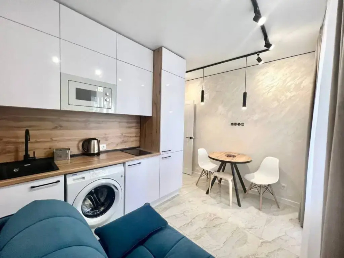 Апартаменты LifeStyle From Apartkazan 1