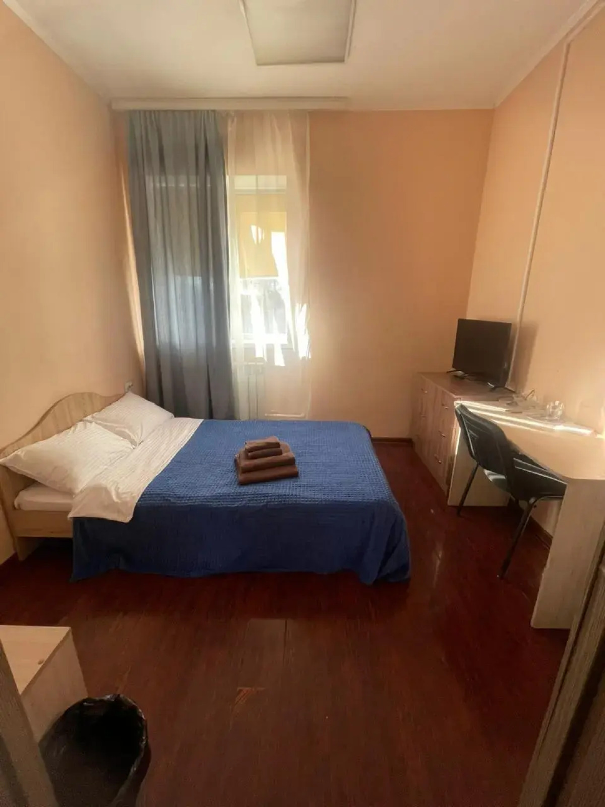 Отель Альфа