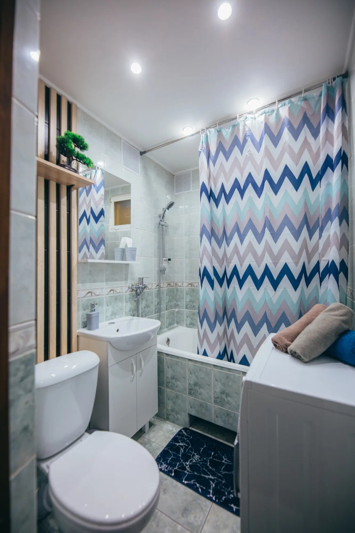 Апартаменты в Самом Сердце Калининграда