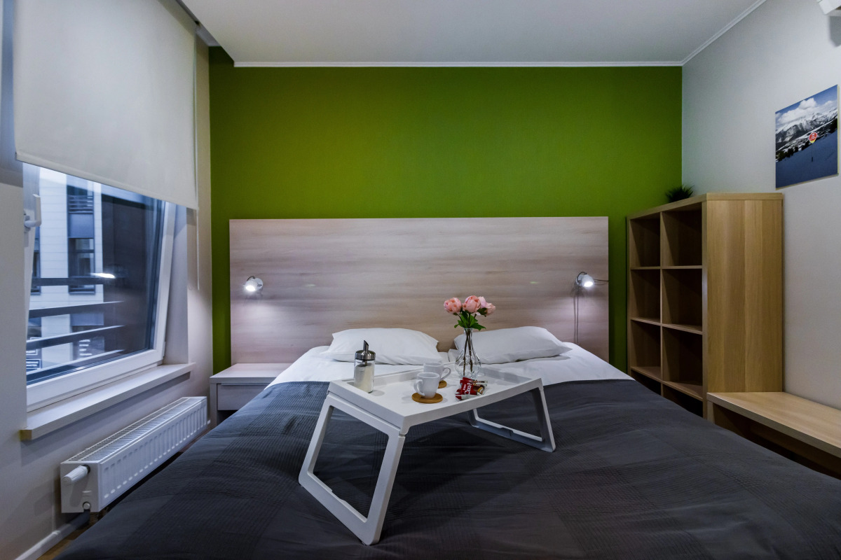 Квартира Апарт-авеню на Академика Павлова