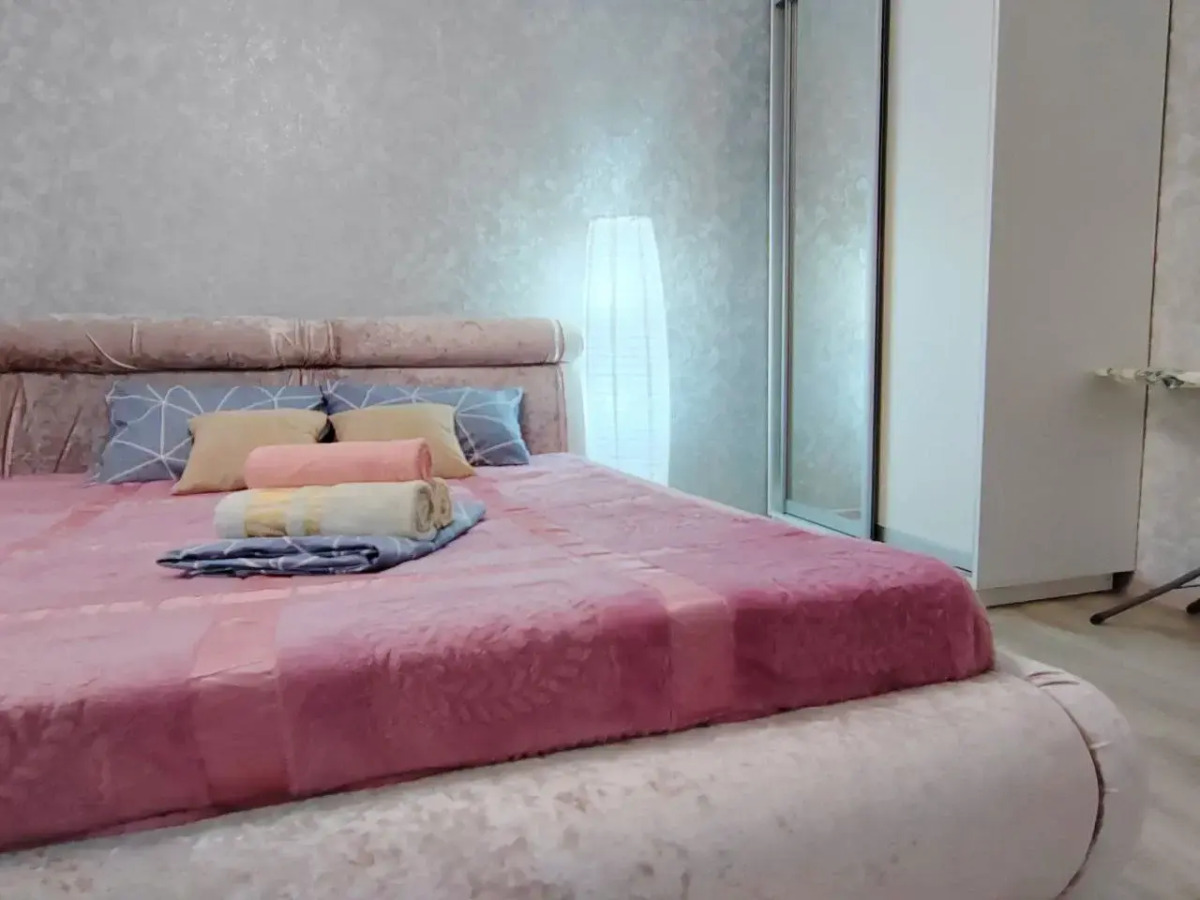 Апартаменты Центр апарт