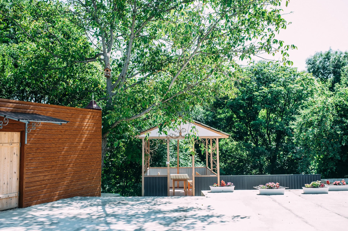 Гостевой дом Камменка