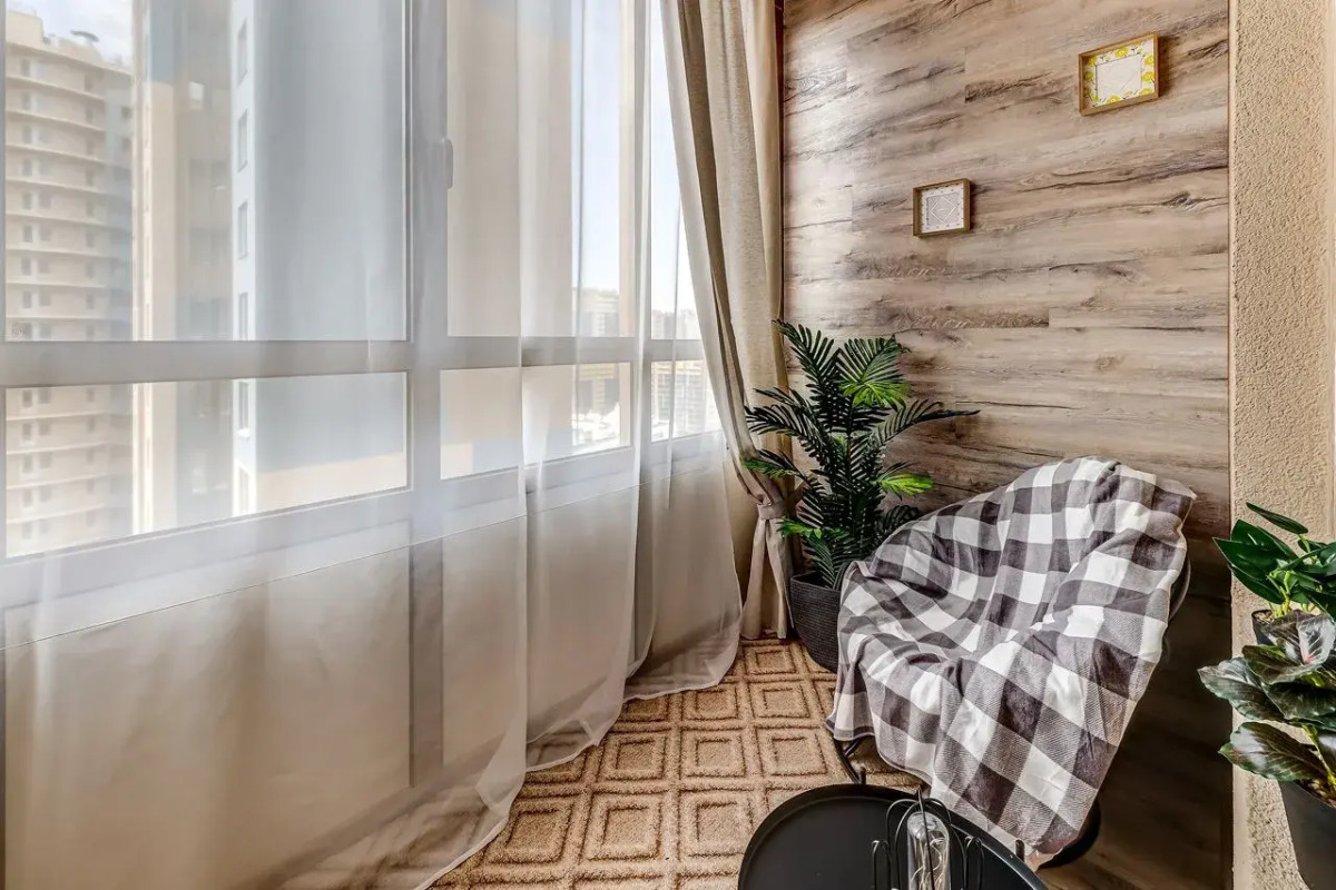 Апартаменты Only