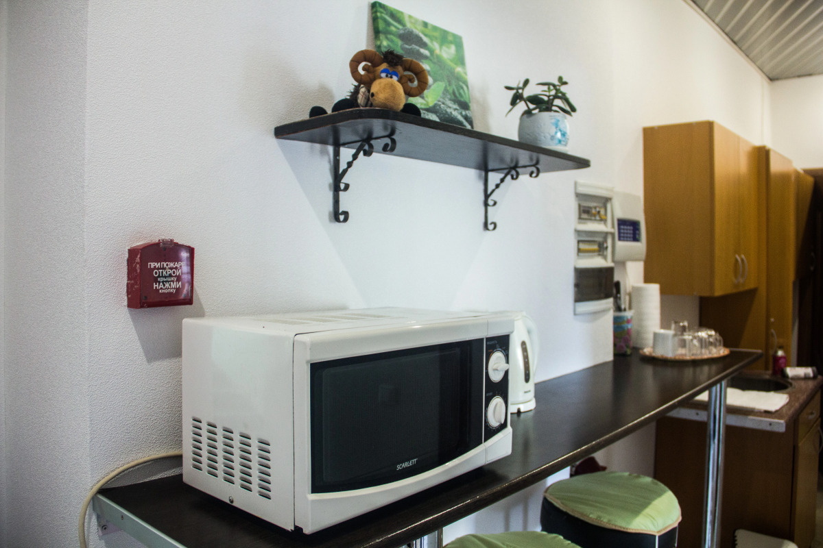 Гостевой дом Family на Гончарной