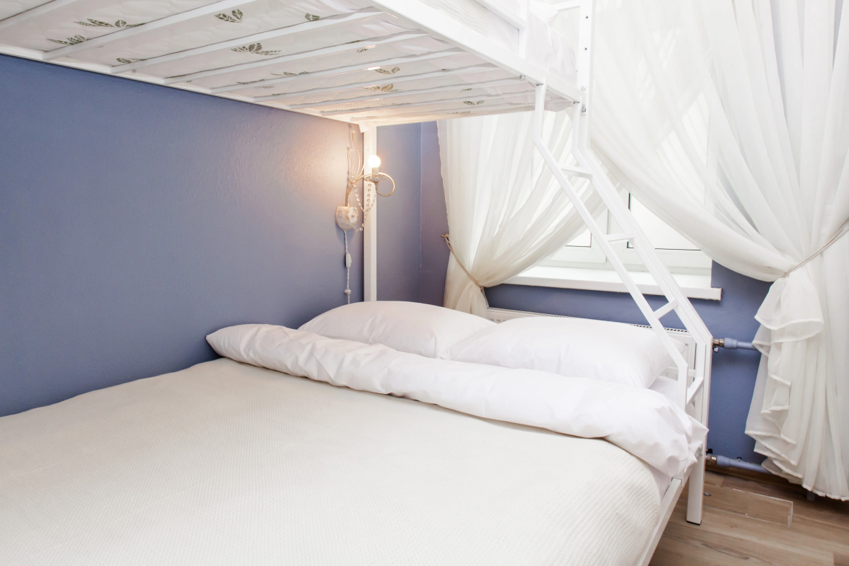 Гостевой дом Le jour et La nuit