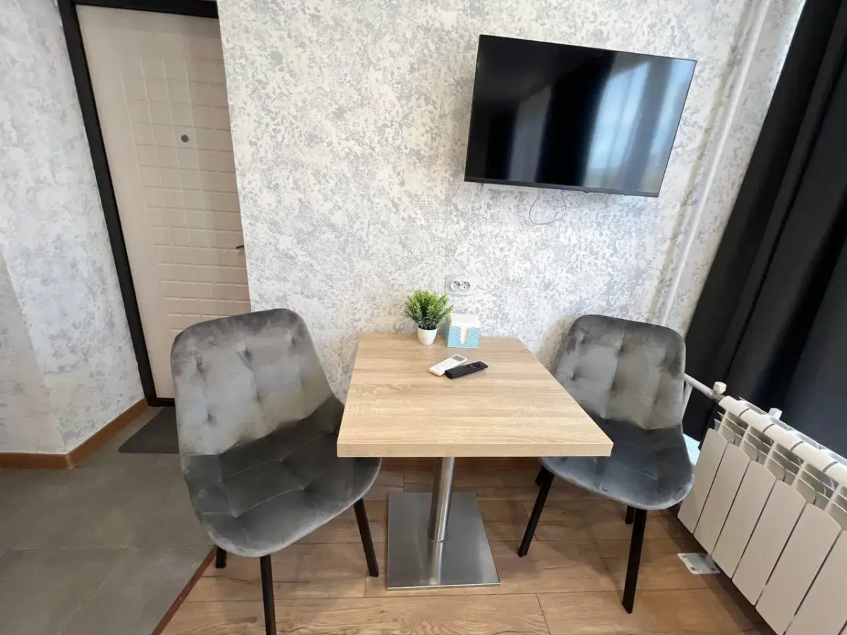 Апартаменты с Ремонтом для Пocуточной Арeнды