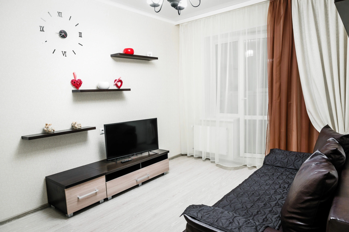 Апартаменты Любимый дом на Антонова 28