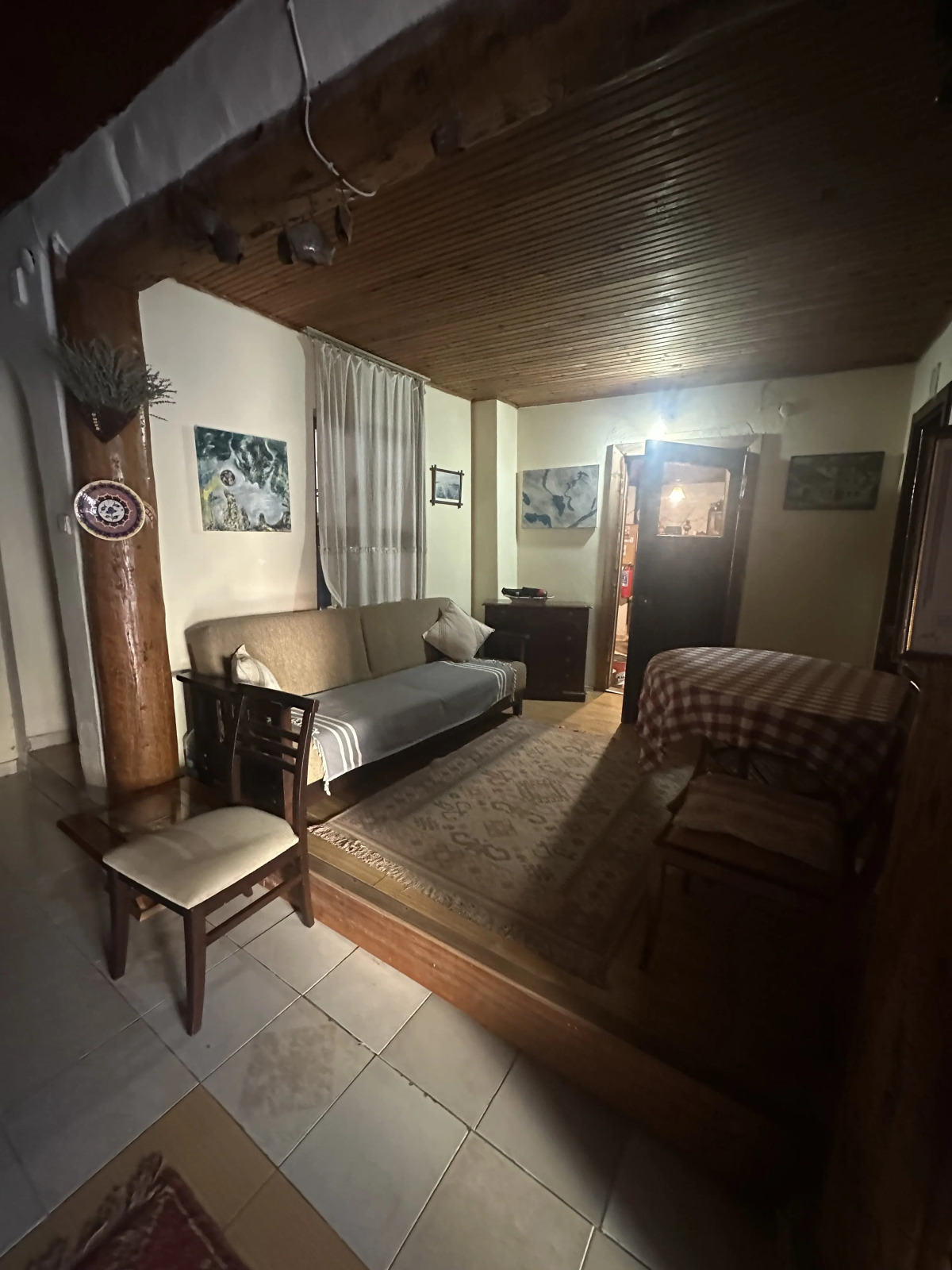 Отель Kont Pansiyon