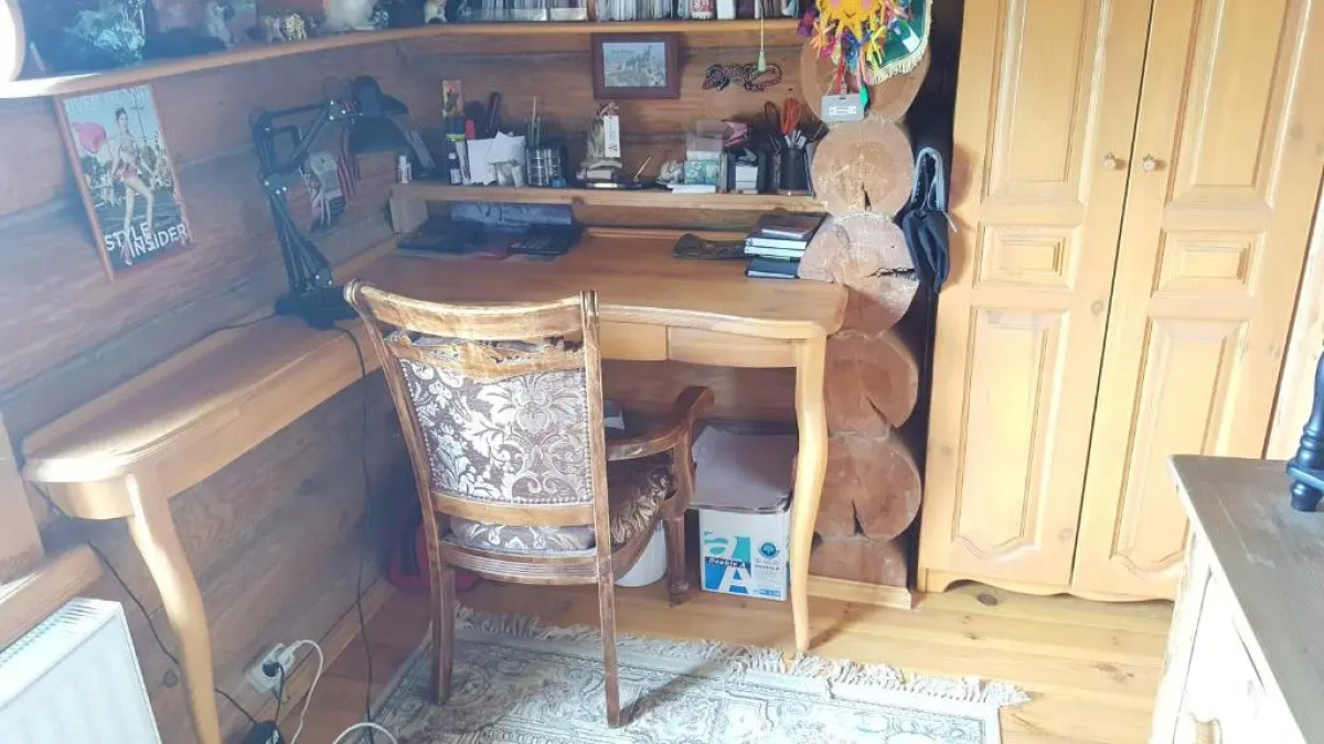 Гостевой дом Туристическая 19