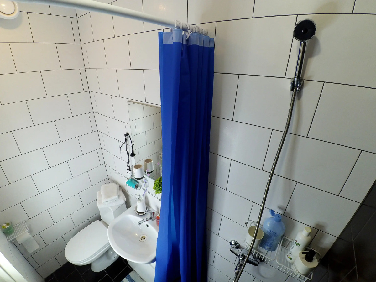 Студия 3 Тат Хаус на улице Спартаковская 35 возле IT парка