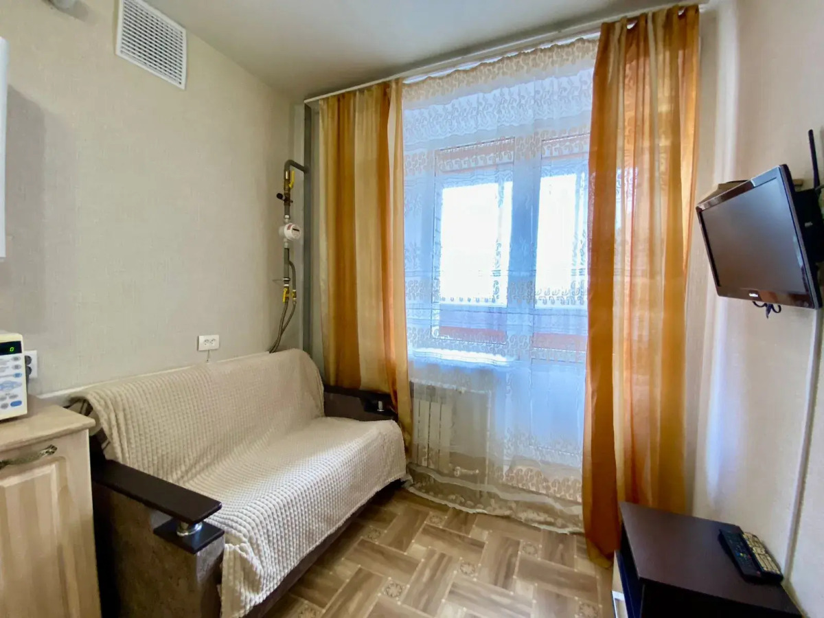 Апартаменты Советская 190 В/3