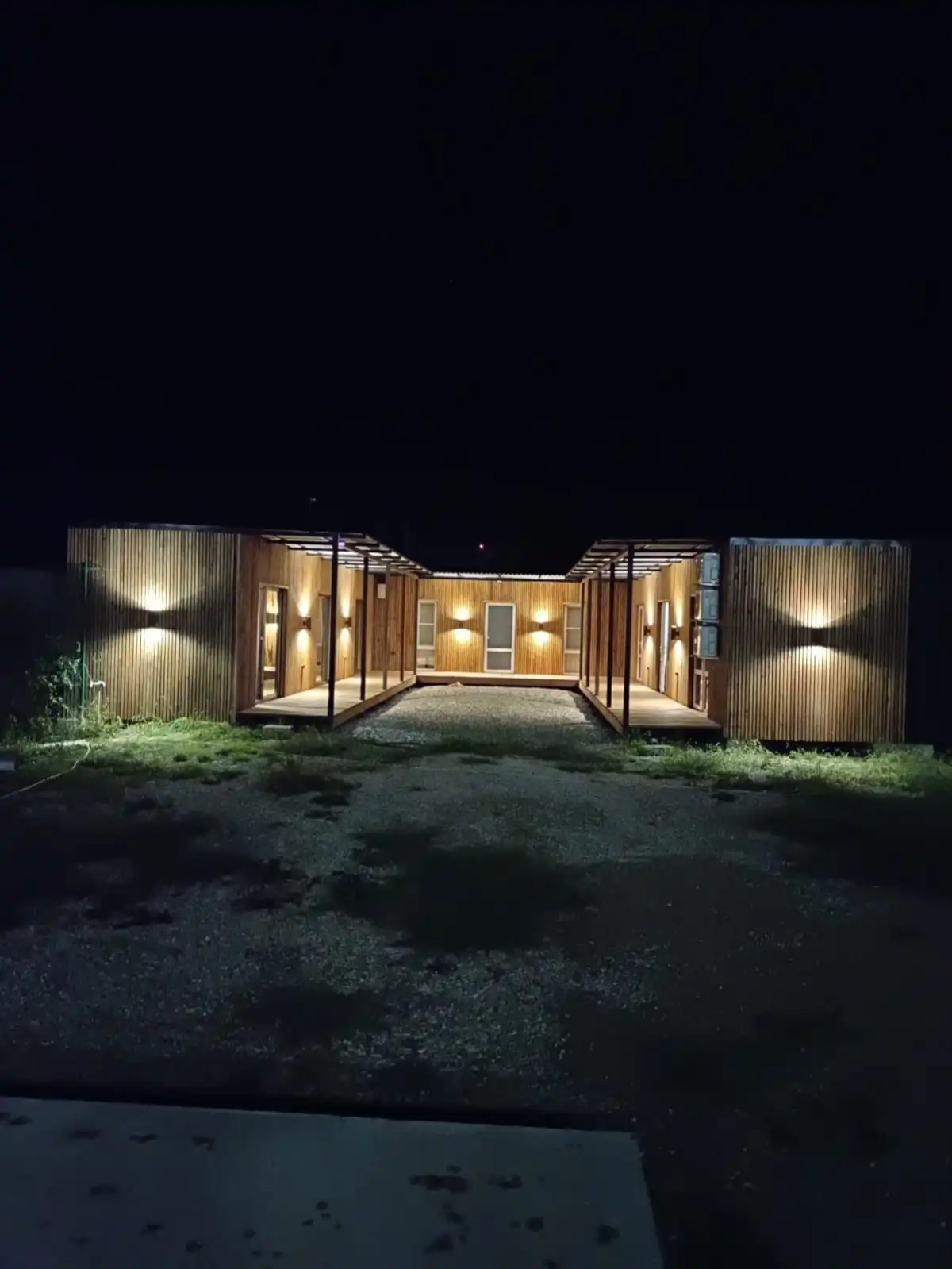 Отель BlackSeaHotel Ldzaa