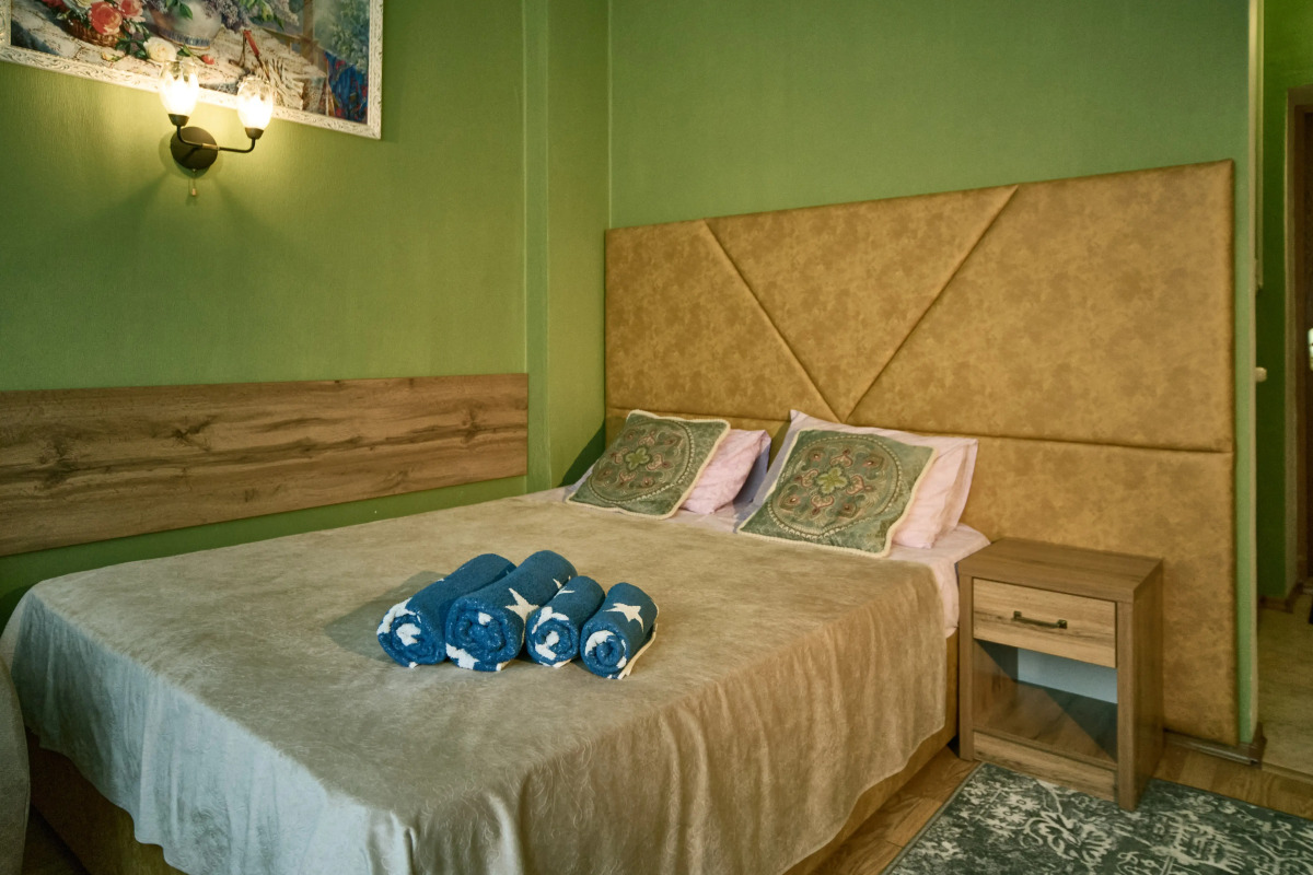 Гостевой Дом София