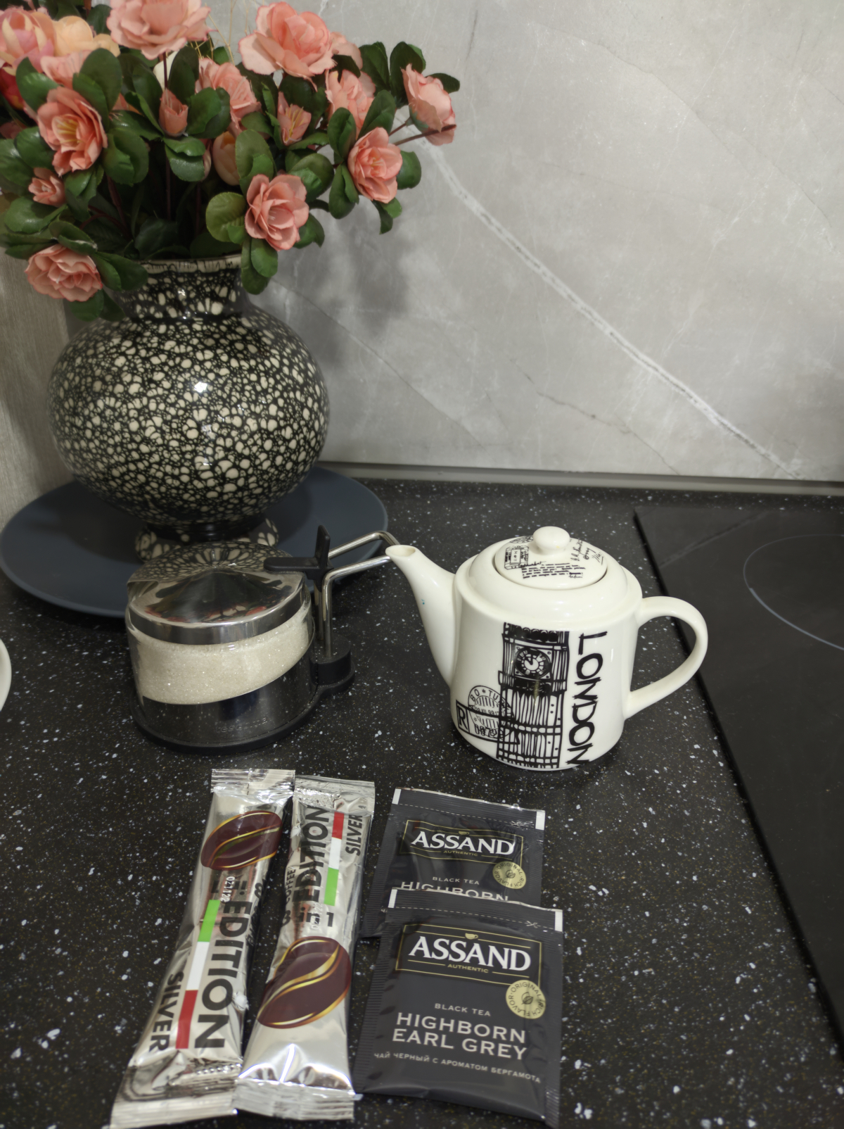 Квартира Pulkovo-1 Комфортная Студия