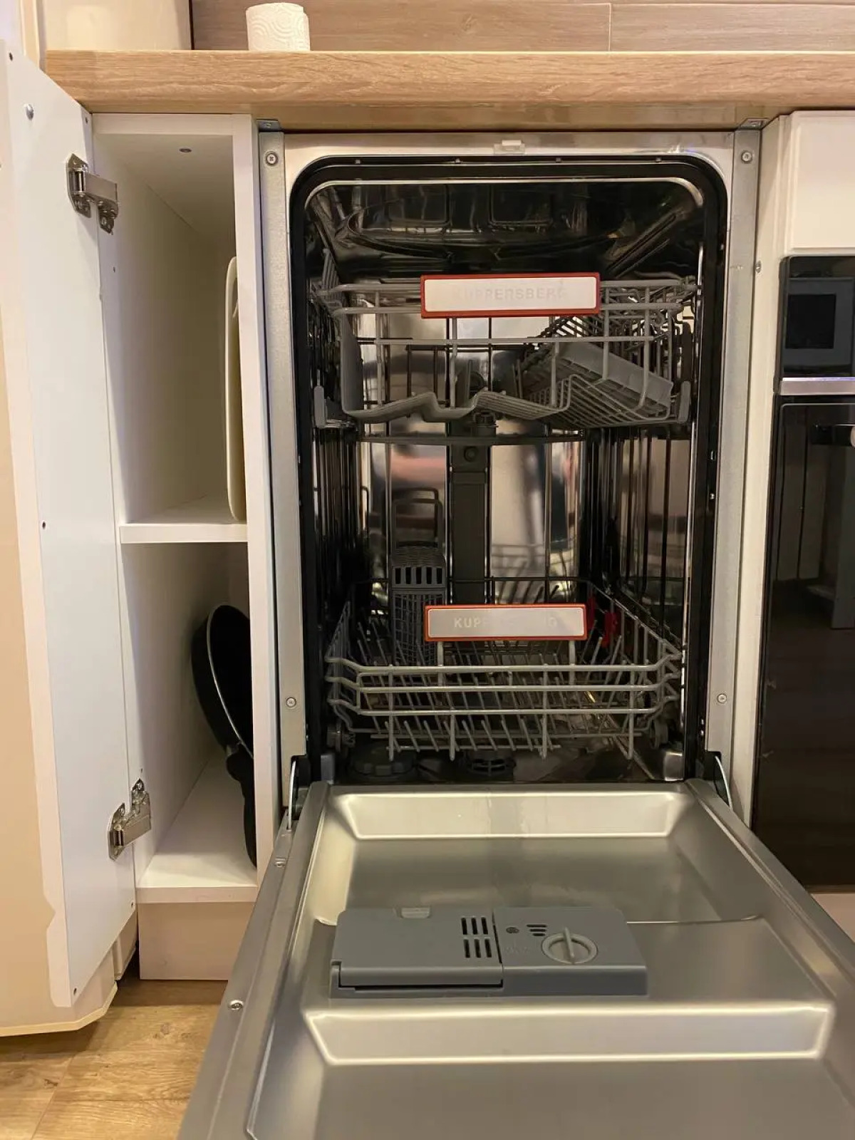 Апартаменты КрейсерАпарт