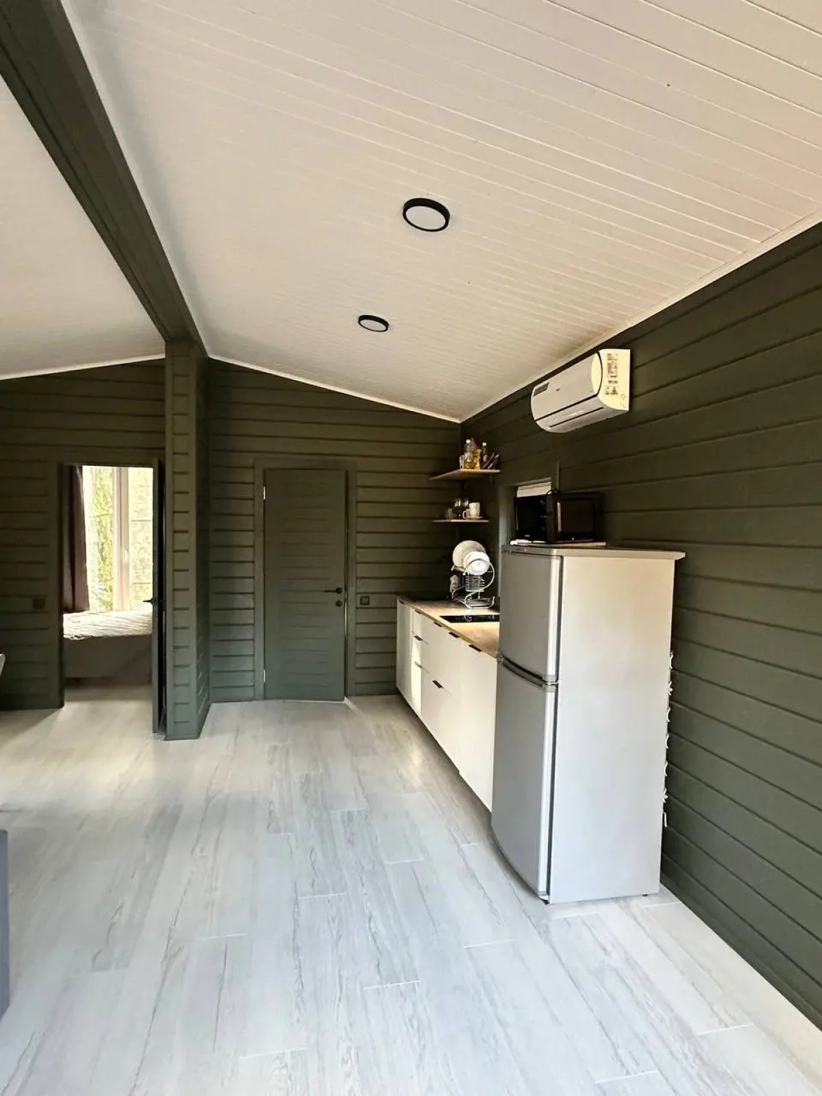 Гостевой дом Гостевой домик Барнхаус