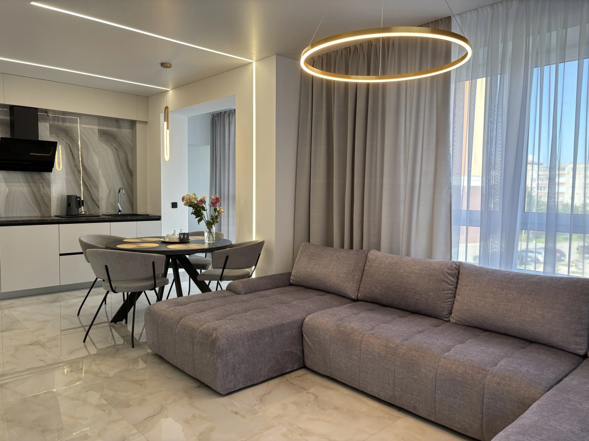 Апартаменты Венеция