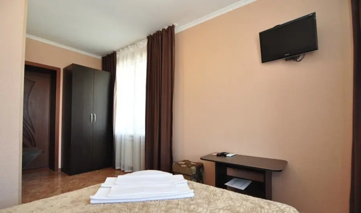 Гостевой дом Бакуль