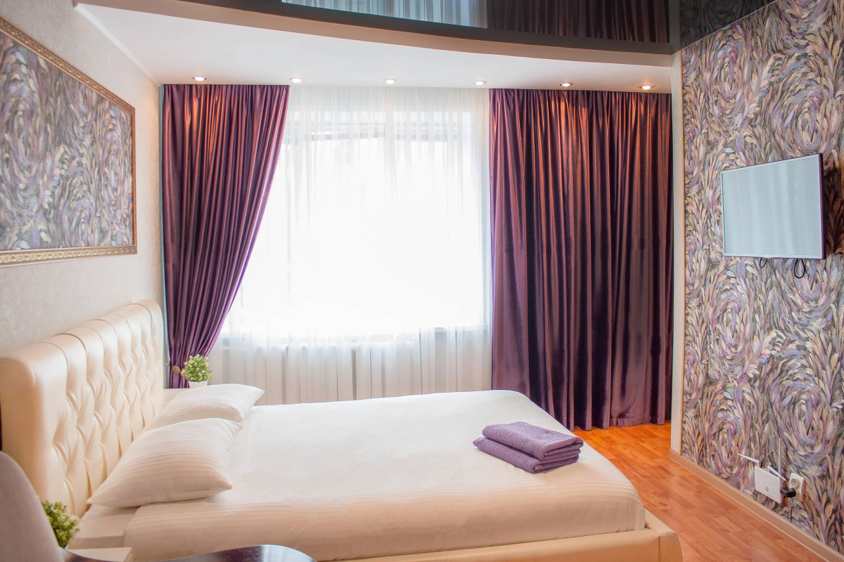 Квартира Апартаменты Квартирный Вопрос на Артема 116