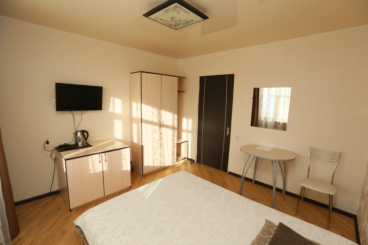 Отель Венеция 