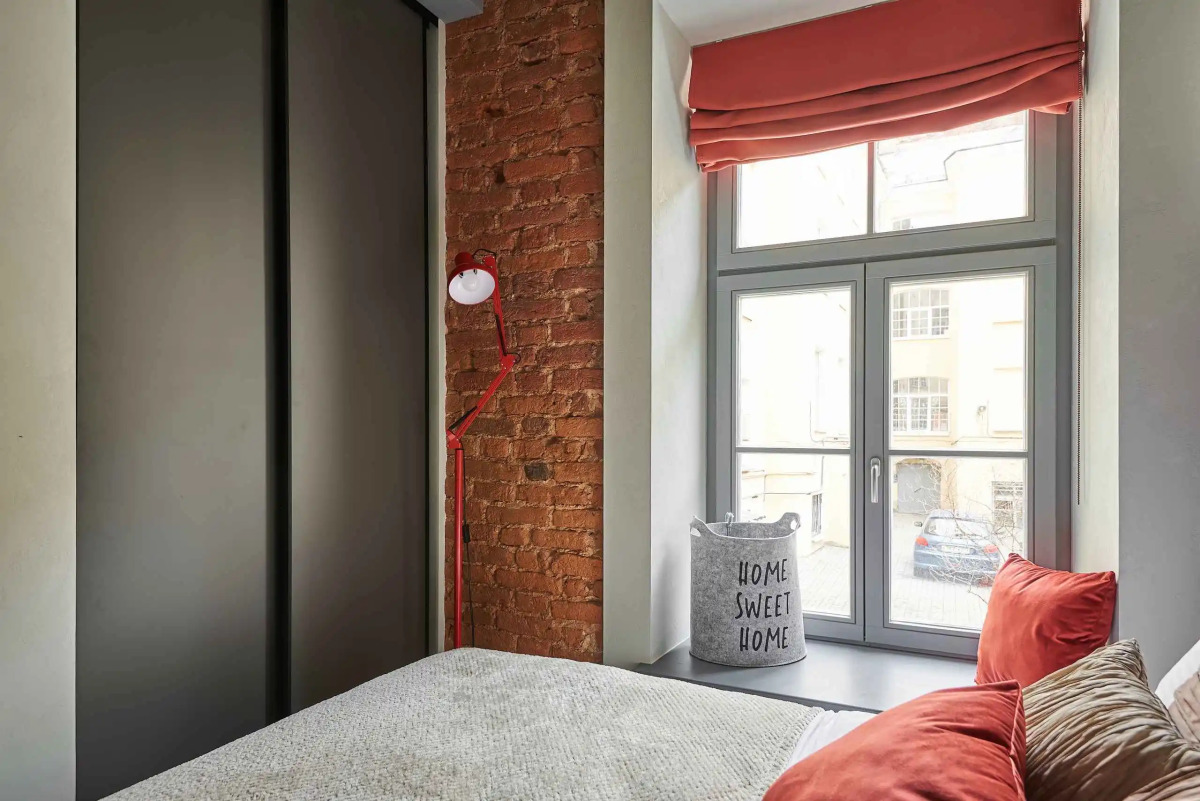 Апартаменты SweetHome на Антоненко