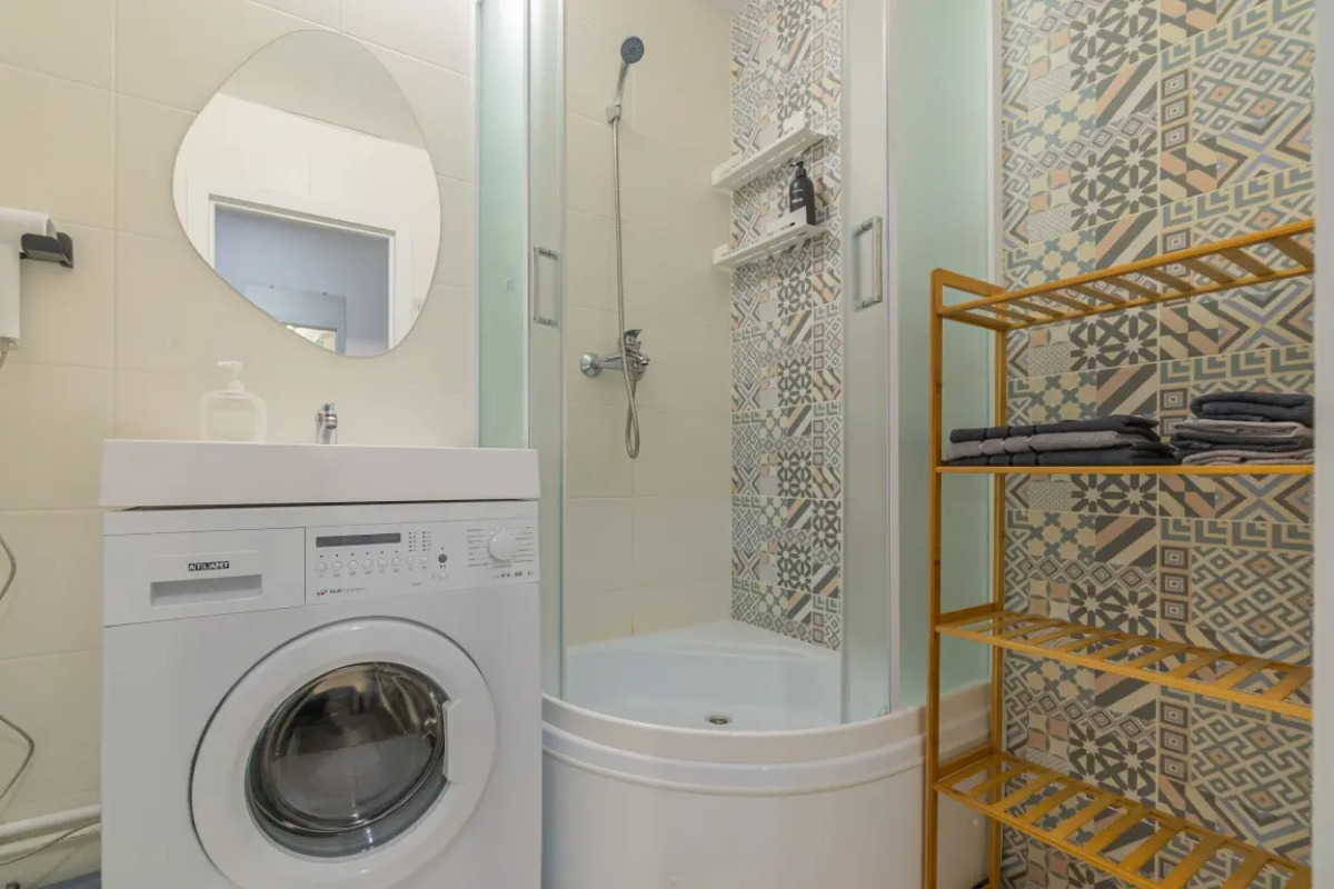 Апартаменты SalutApart 6W