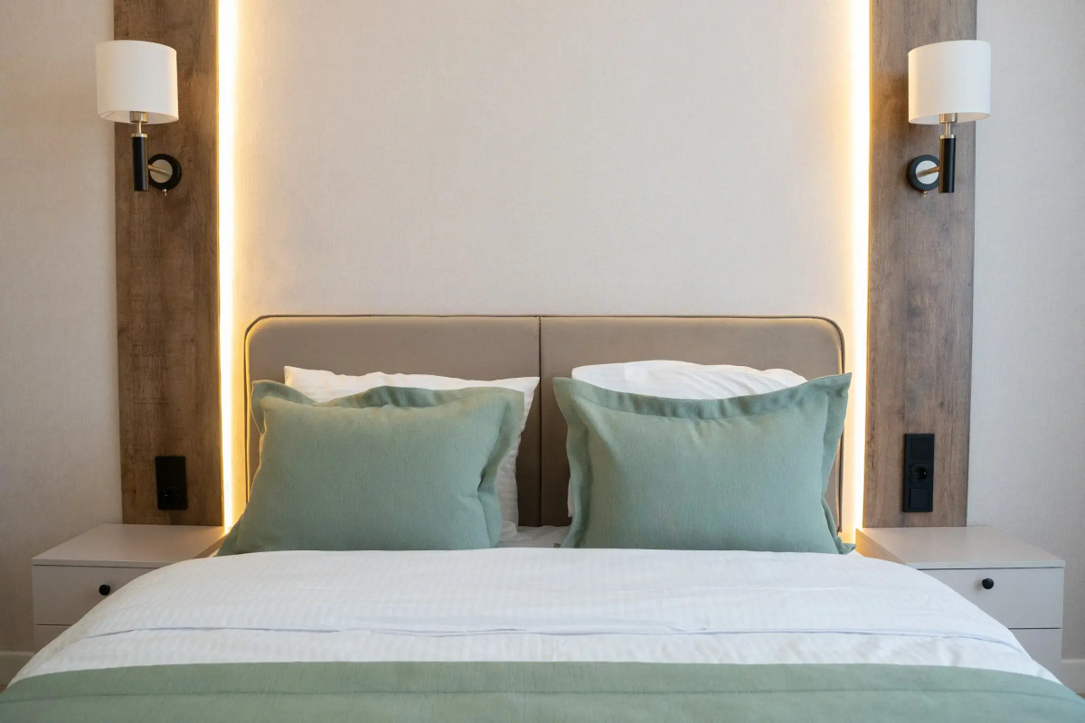 Апарт-отель Seastar Almaty