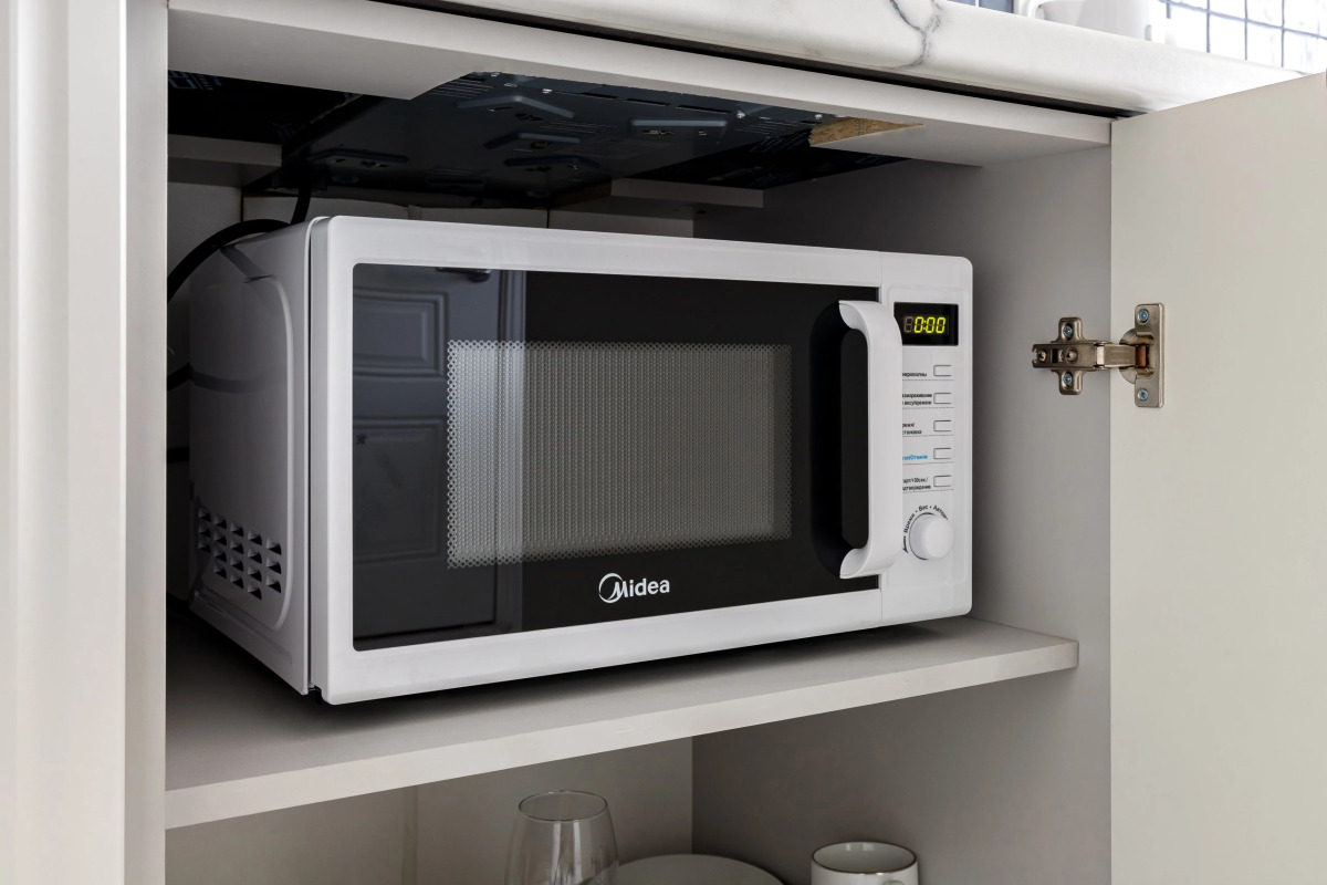 Апартаменты Любимово Синий