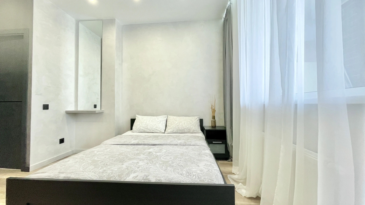 Апартаменты Евро 2-шка Мкр.Солнечный Дизайнерский Ремонт