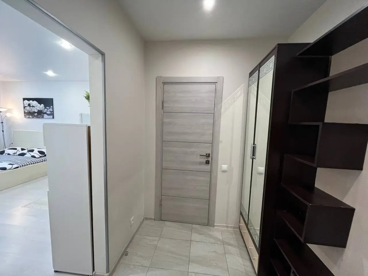 Апартаменты Как Дома с живописным видом