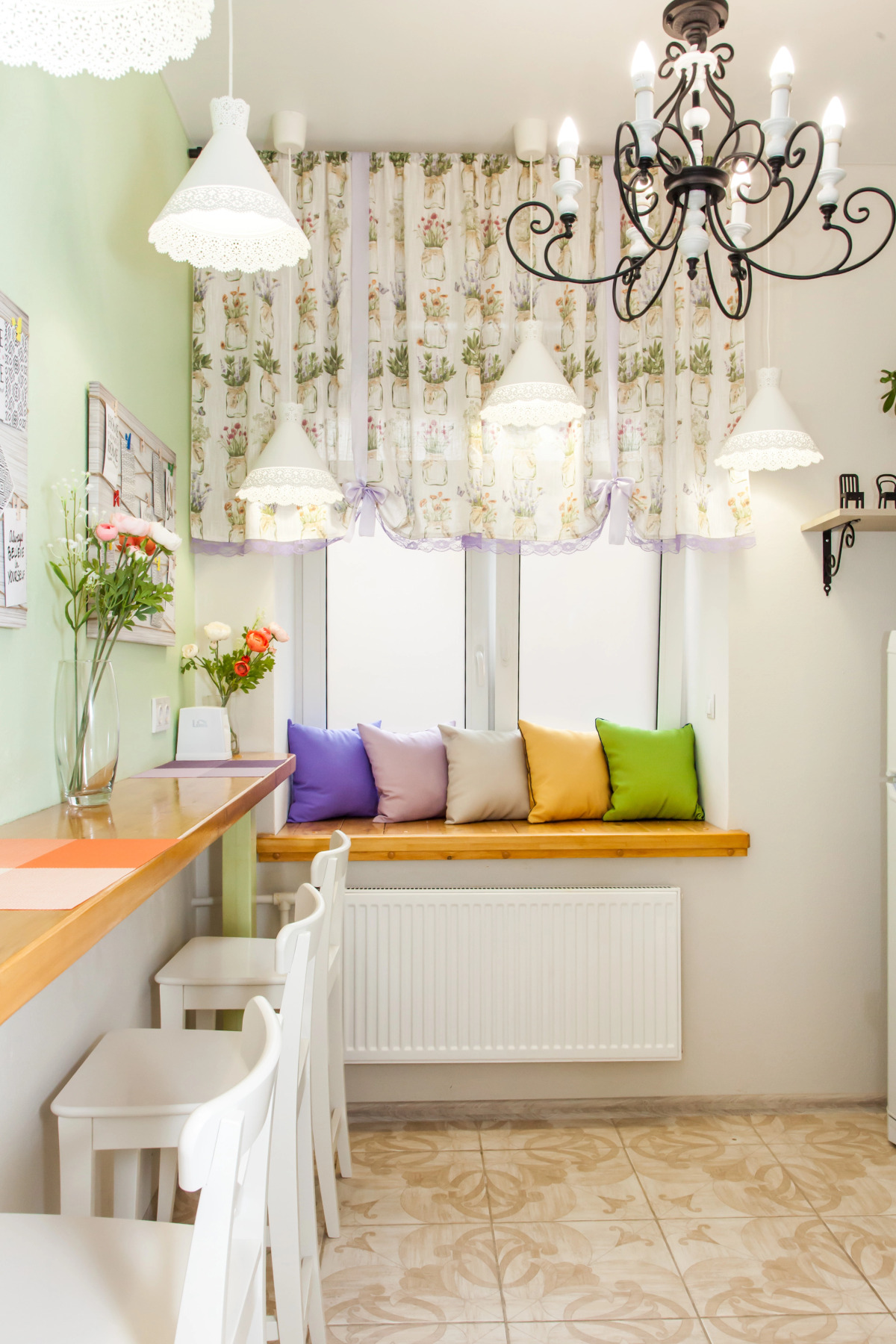 Гостевой дом Le jour et La nuit