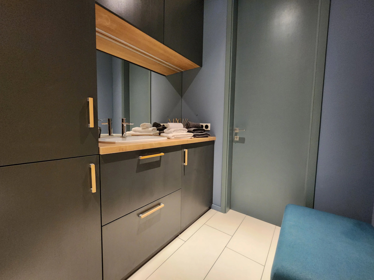 Квартира Апартаменты Гагарин