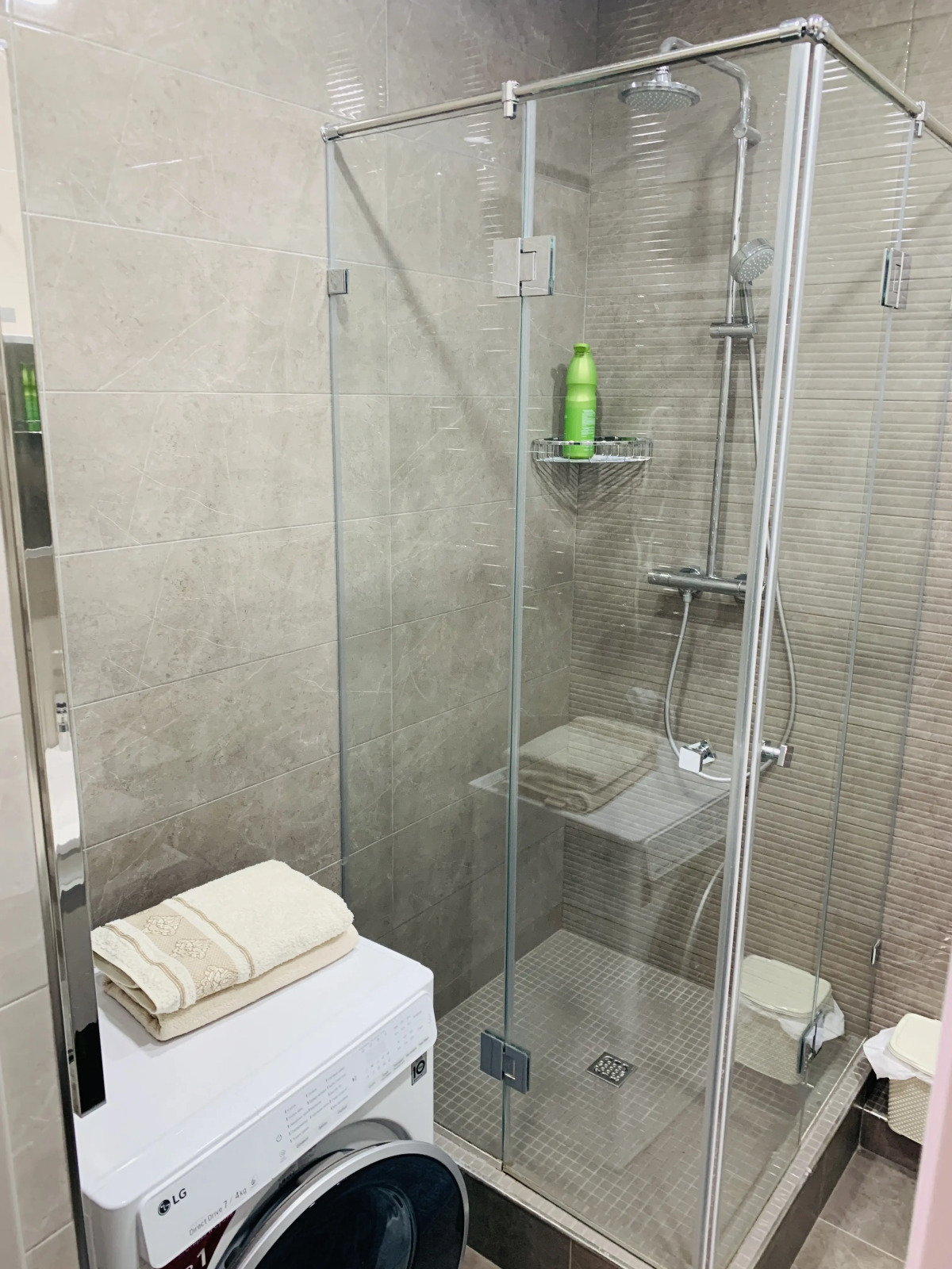 Апартаменты в ЖК Времена Года