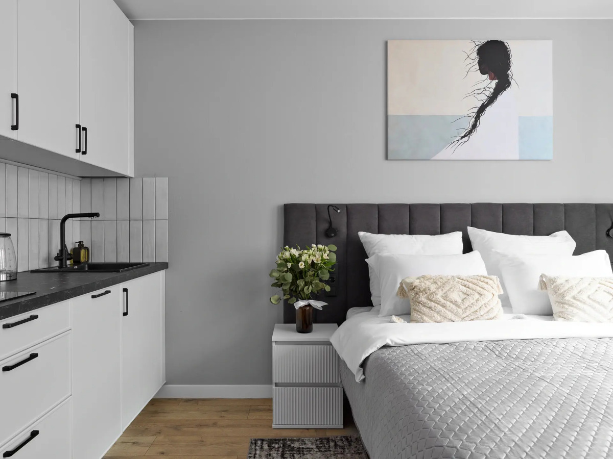 Квартира Заневский 807