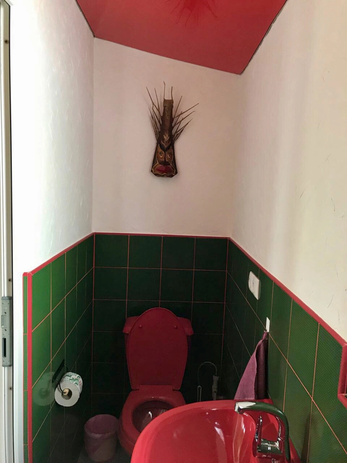 Гостевой Дом Пятница