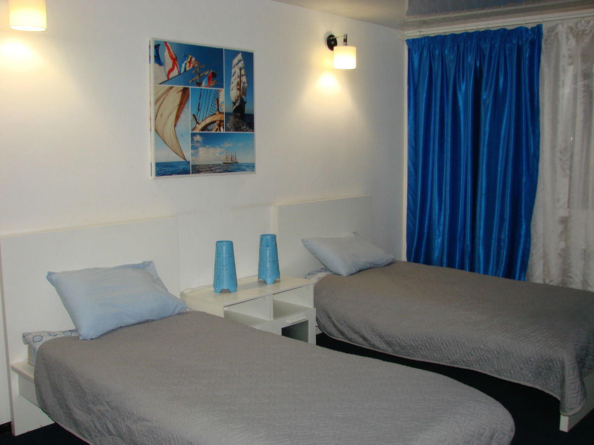 Мини-Отель Кипарис