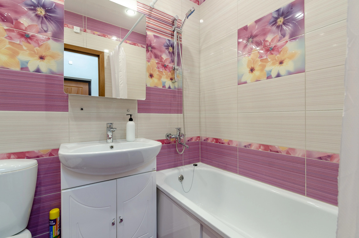 Квартира 1 комнатная квартира на Смирнова