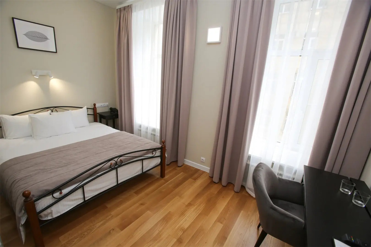 Меблированные комнаты Престиж Центр у Зимнего