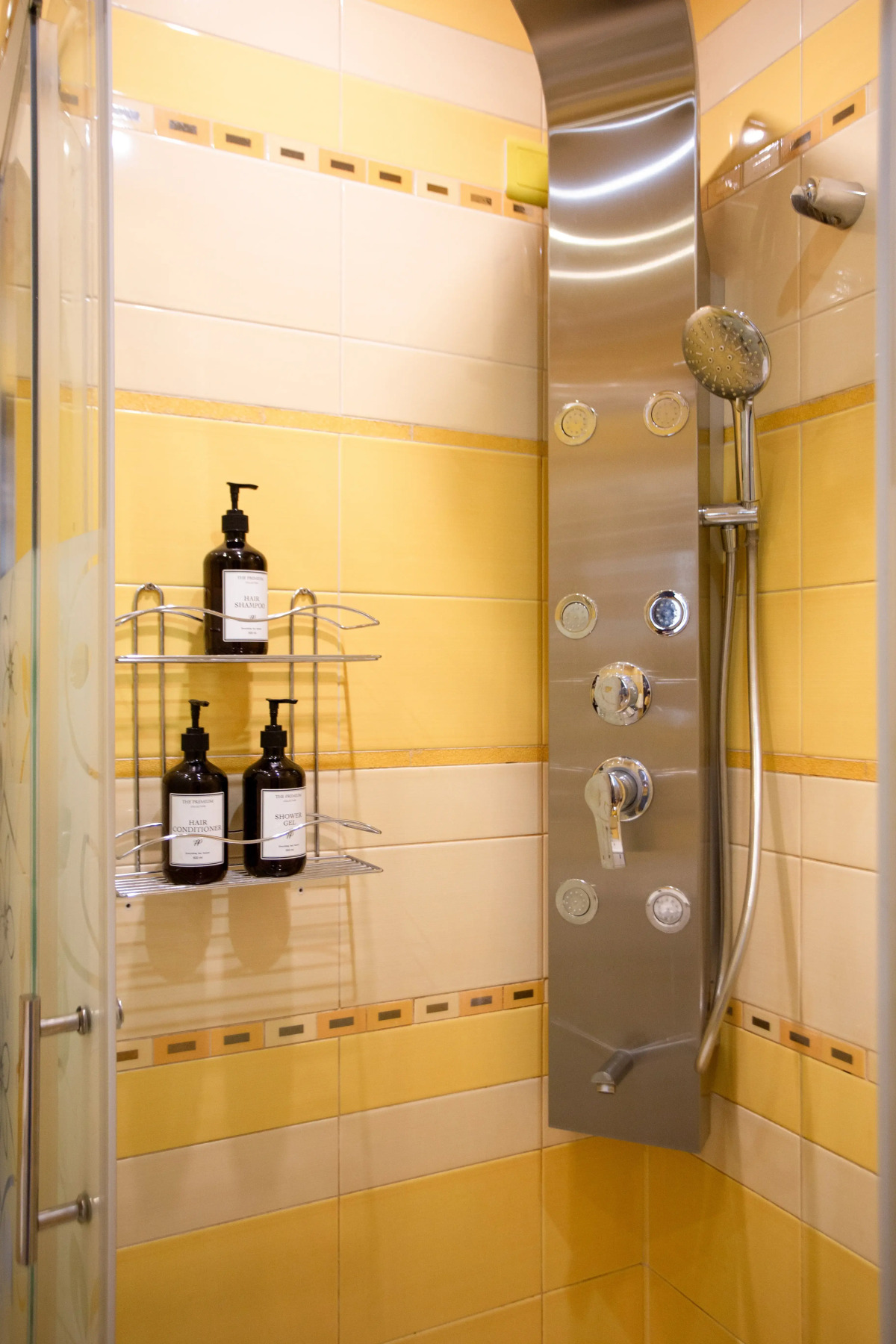 Апартаменты на Варшавской 19к5