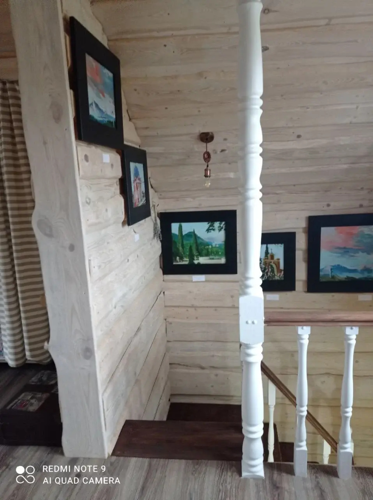 Гостевой дом Домик Художников