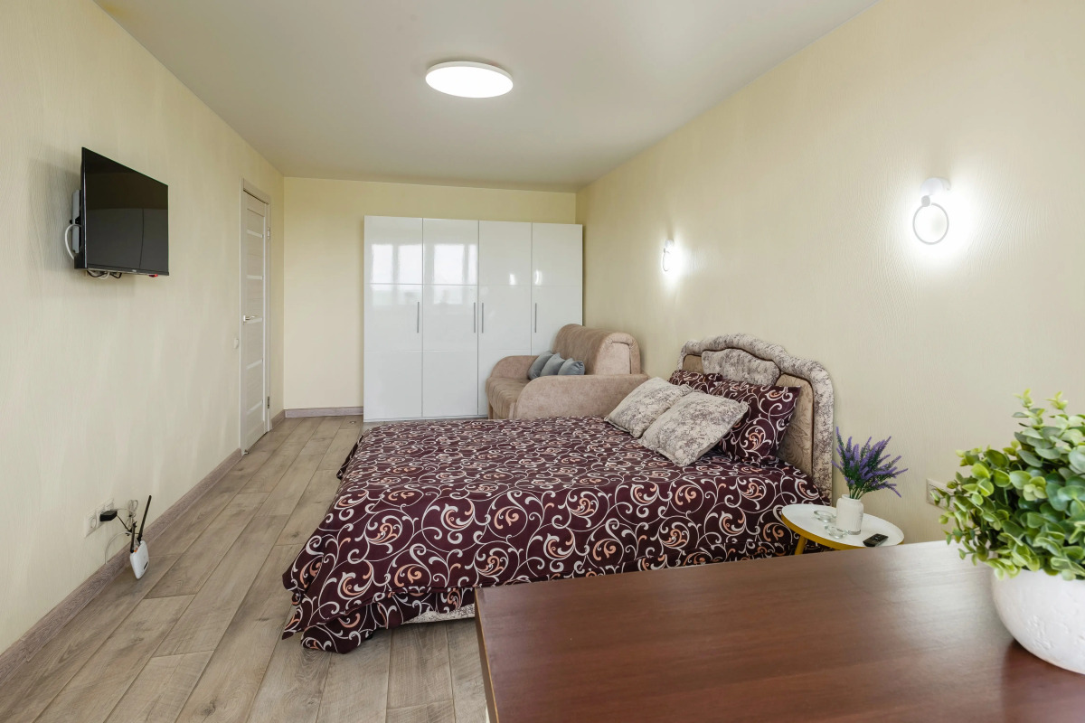 Квартира Новоугличское 53