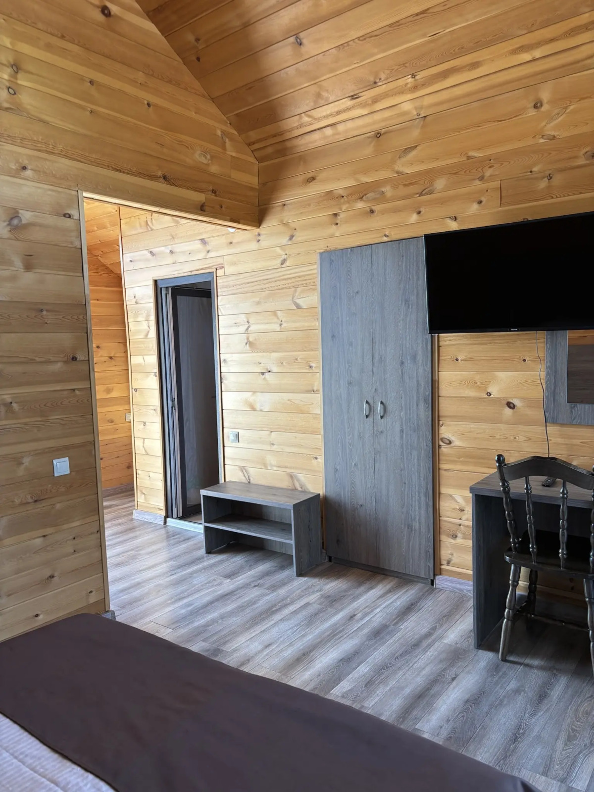 Гостевой дом Golden House