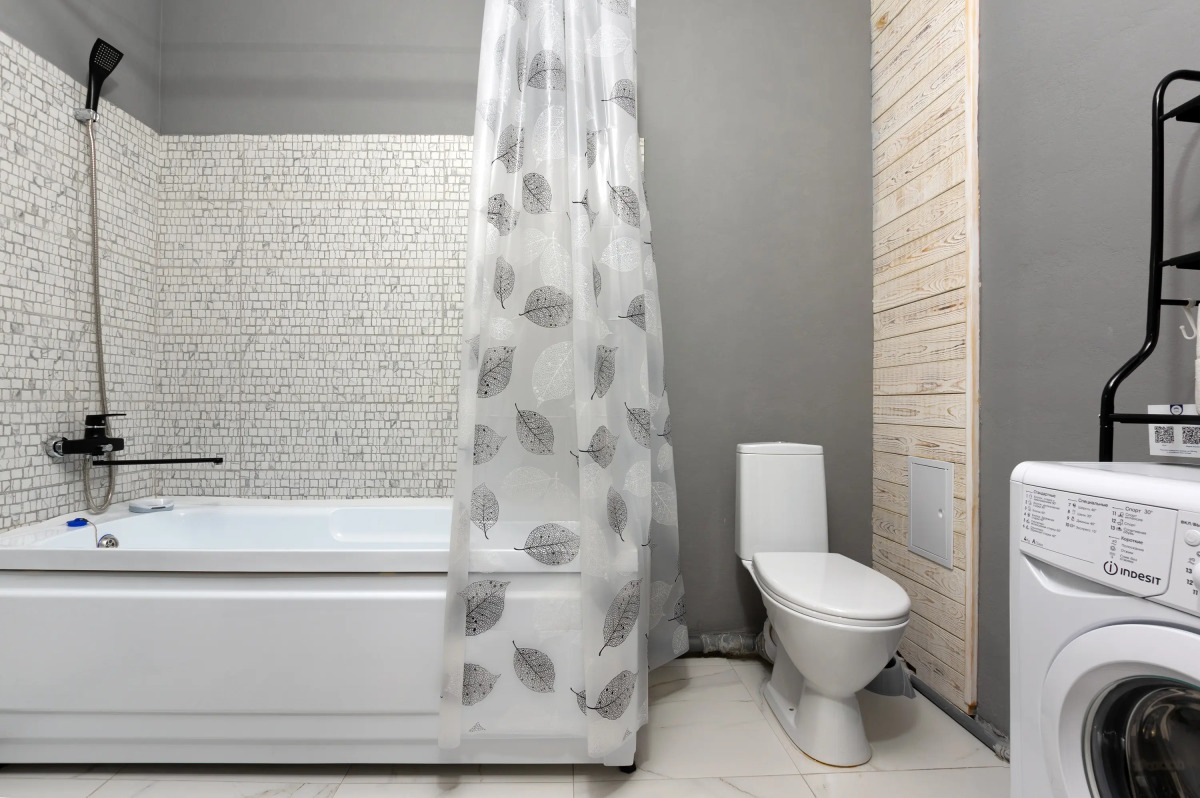 Квартира СуткиРу Ленина 122Б Санаторий Салют, Дубовая Роща и озеро 30-ка