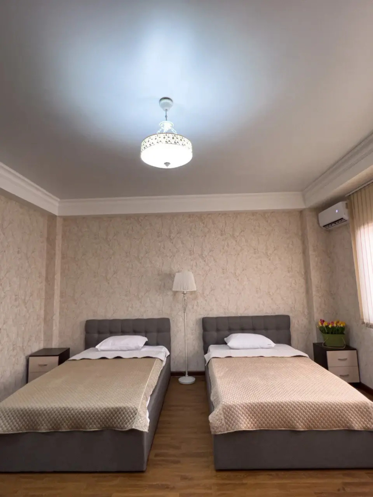 Гостевой дом Шалбуздаг