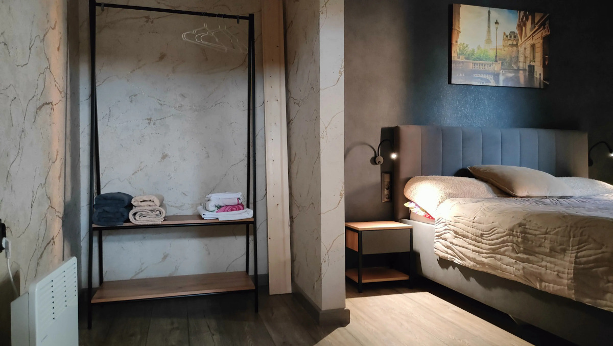 Частный дом Дом с прекрасным видом