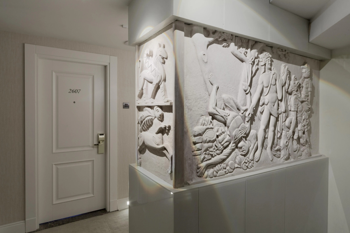 Golden Age Hotel Istanbul