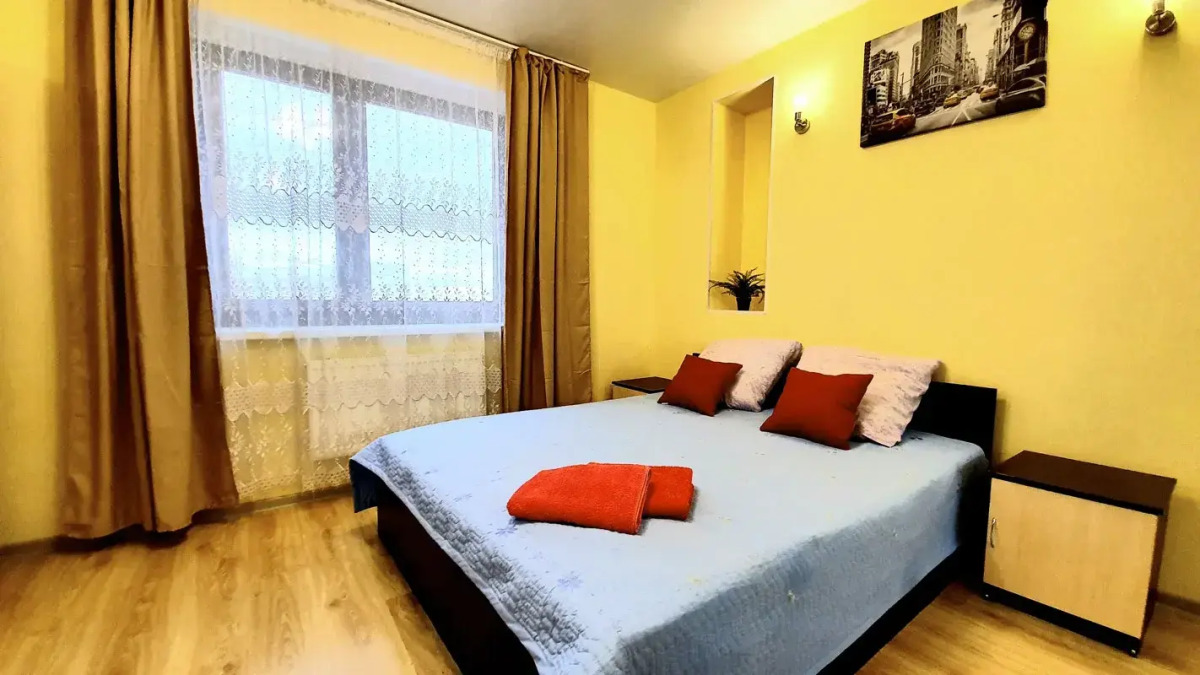 Апартаменты RoomOnDay Красный Кит арт.000088