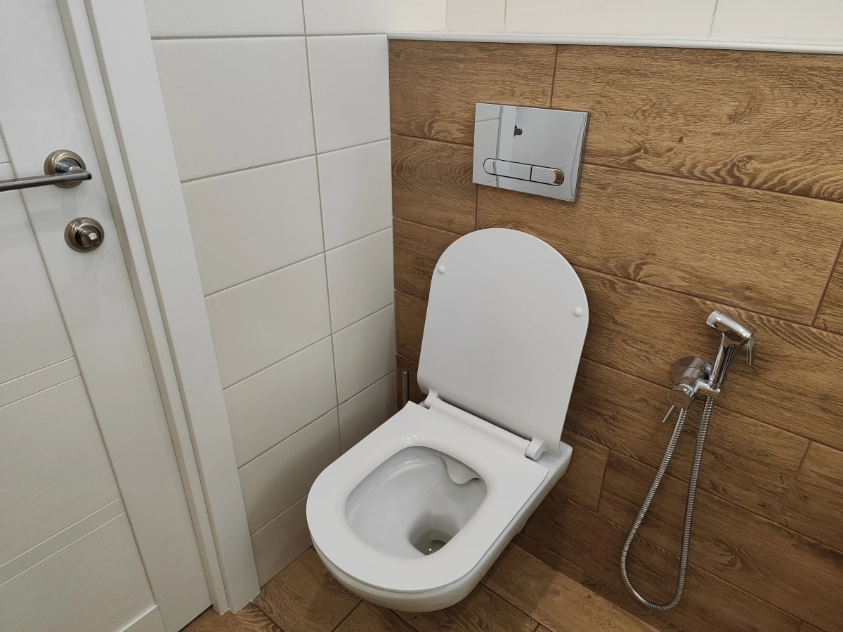 Апартаменты в центре города