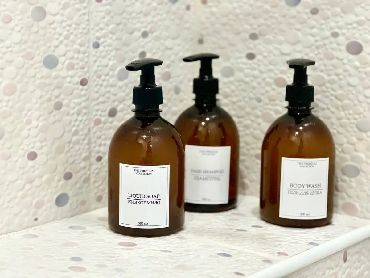 Квартира Однокомнатная на Кошевого 25с1 1