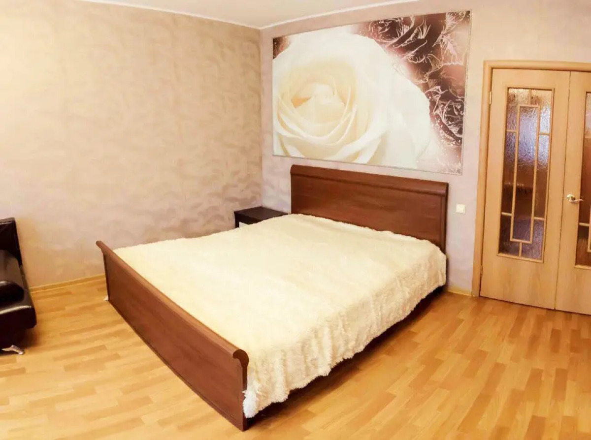 Апартаменты на Циолковского 9